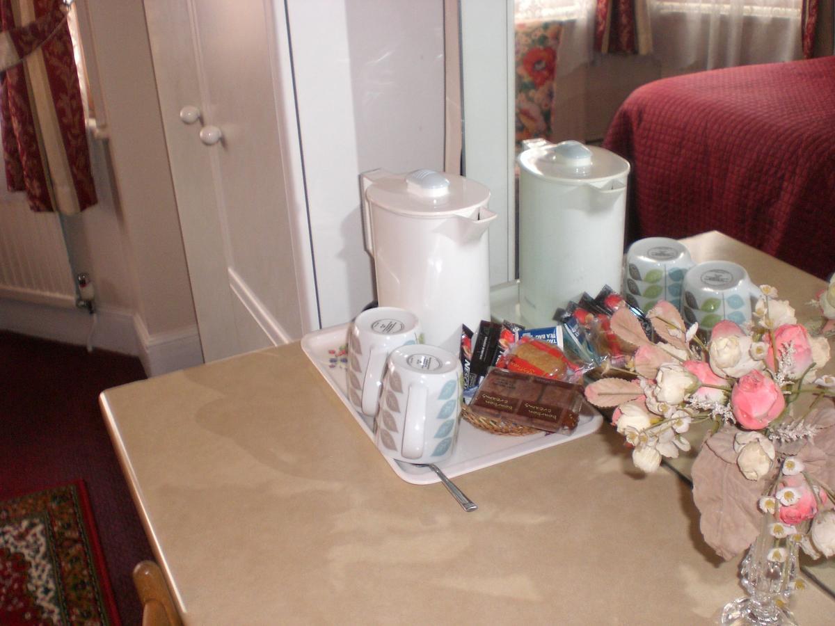 Melville Lodge Gatwick ホーリー 部屋 写真