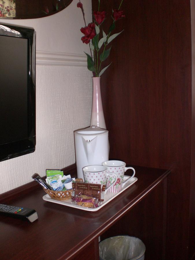 Melville Lodge Gatwick ホーリー 部屋 写真